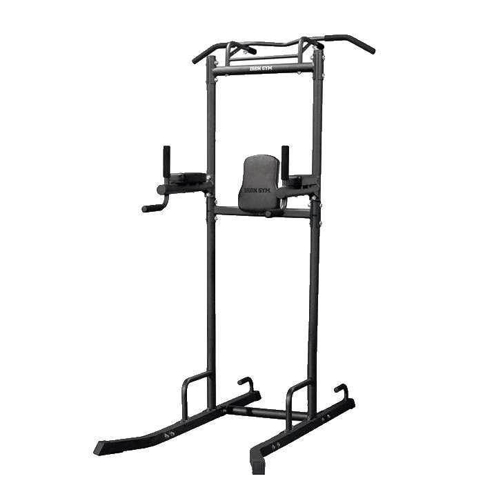 Läs mer om Iron Gym Power Tower