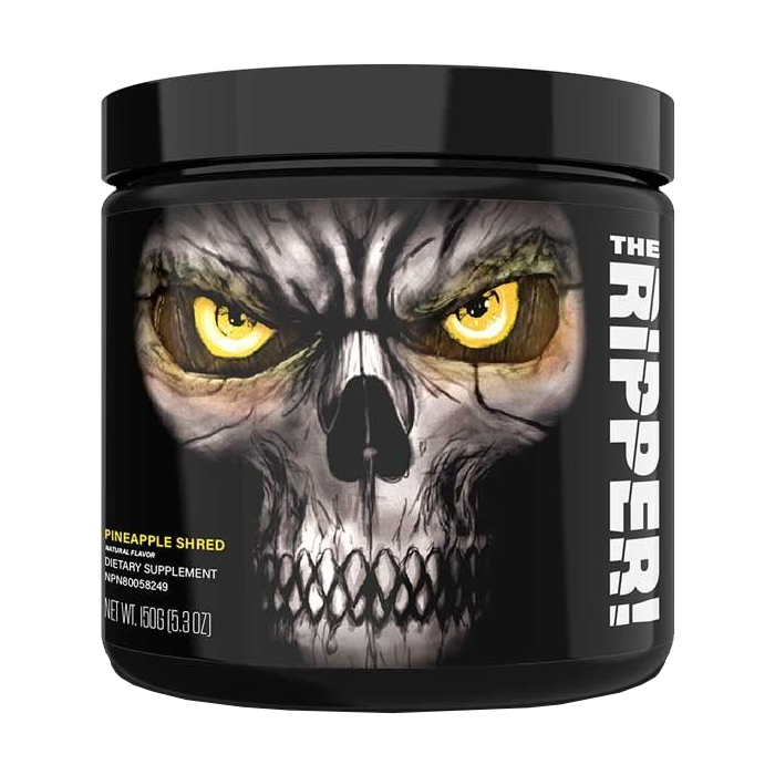 The Ripper PWO 150 g