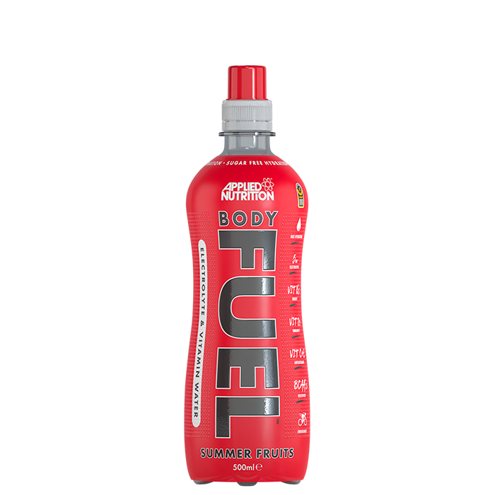 Body Fuel Electrolyte Drink 500 ml