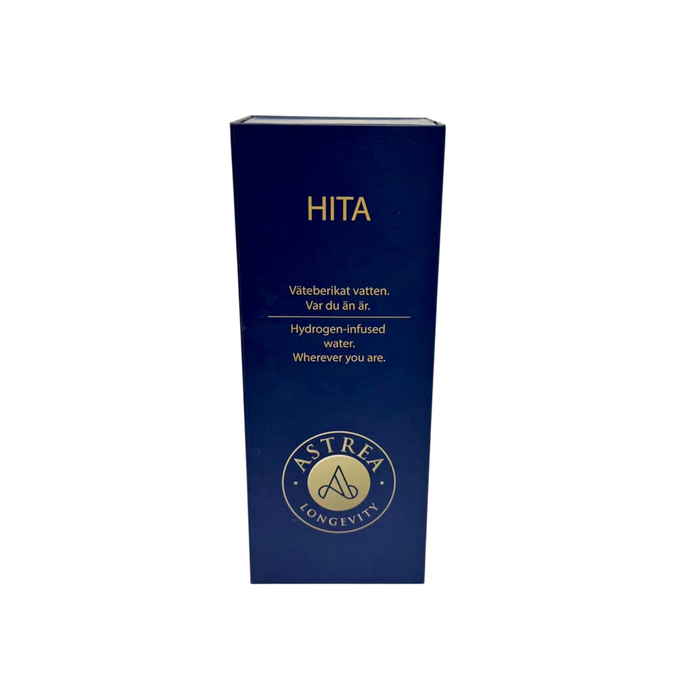 Hita V2 Vattenflaska
