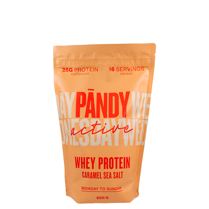 Pändy Whey Protein 600 g