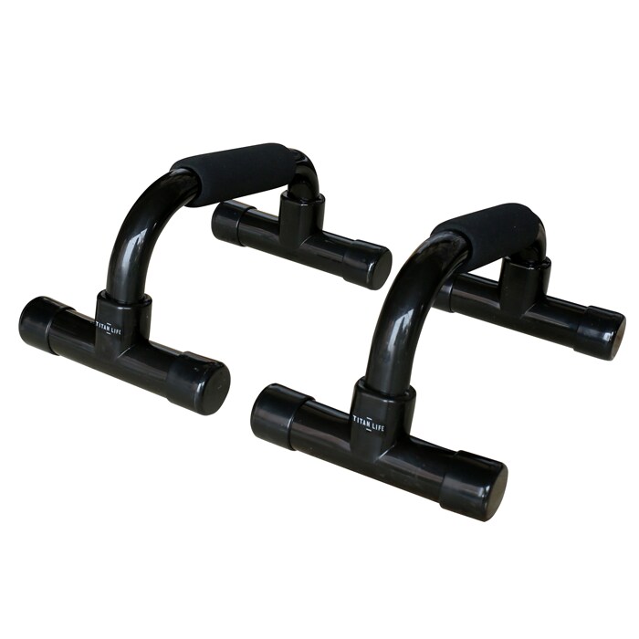 Push Up Bars