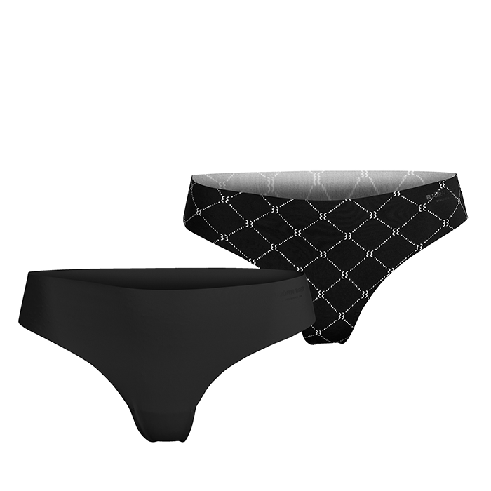 2-Pack Performance Thong, Multipack