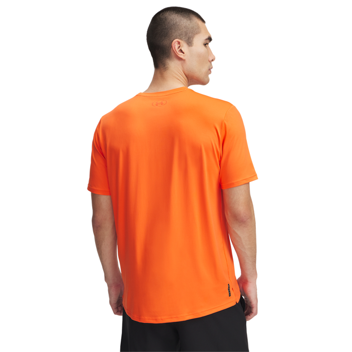 Vanish Energy T-shirt Röd