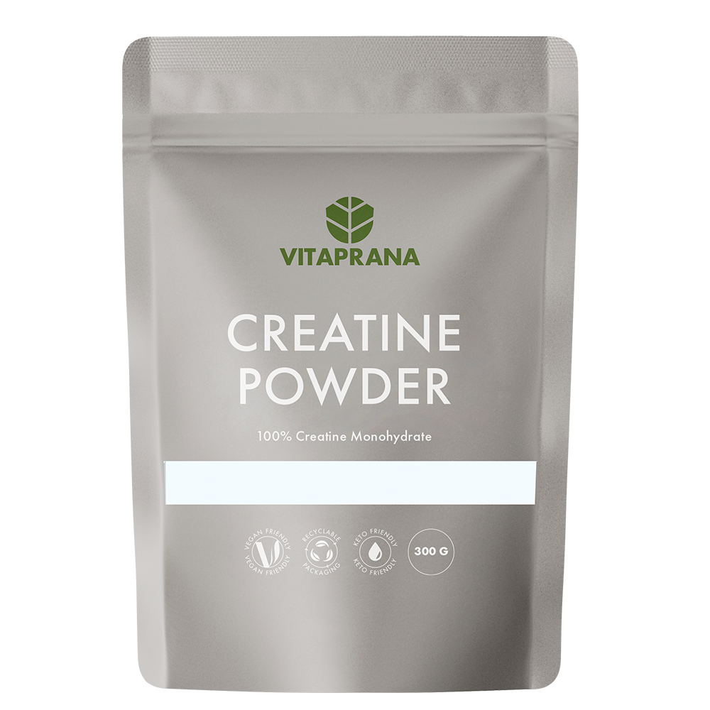 Vitaprana Kreatinpulver 300 g