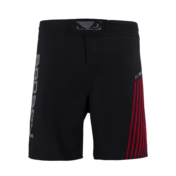 Bild av BAD BOY Evo Shorts, Black/Red