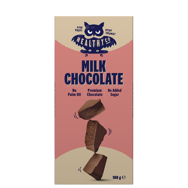 Chokladkaka 100 g hazelnut_chocolate