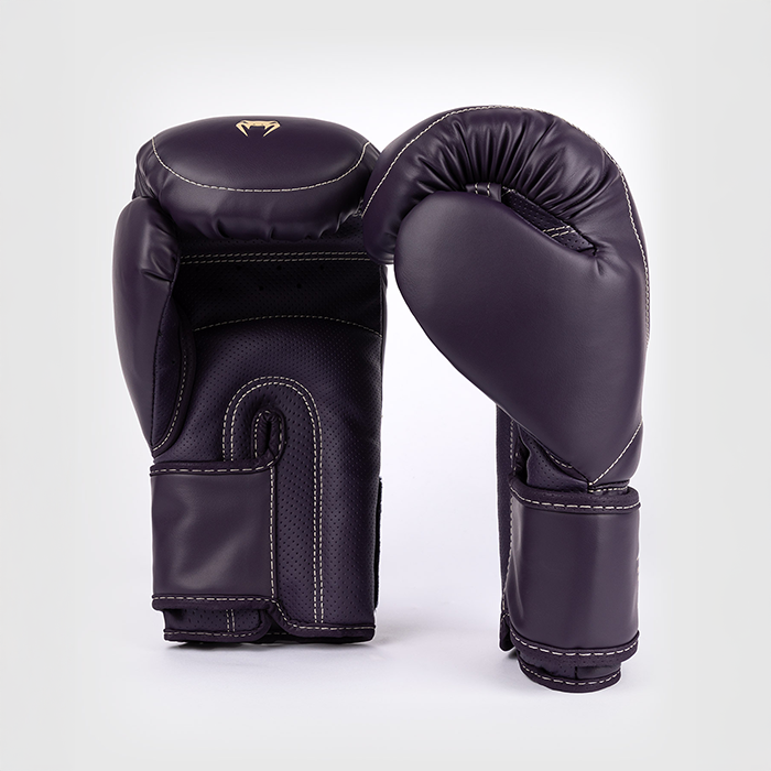 Impact Evo Boxingshandskar Lila