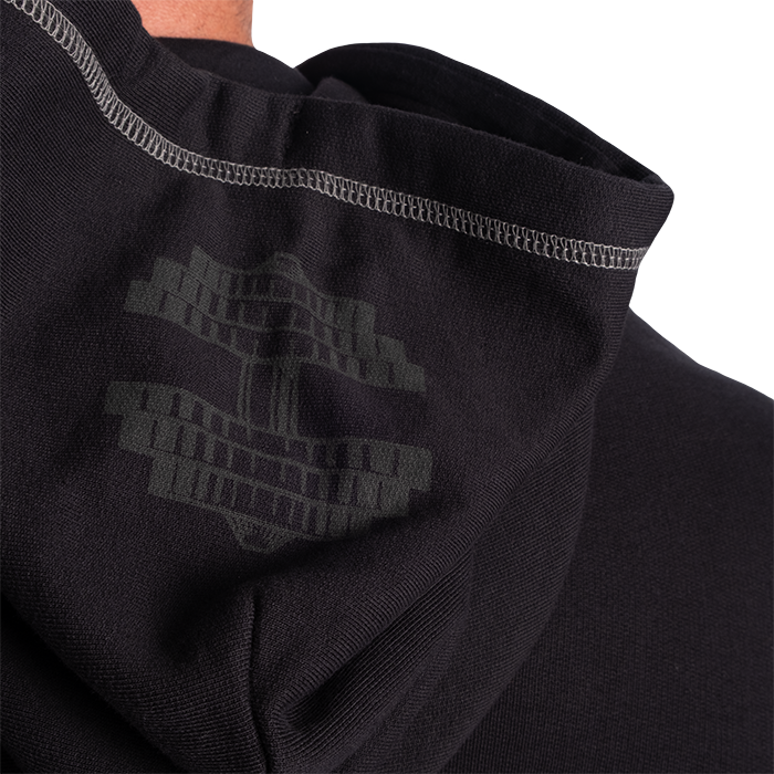 Legacy Hoodie Svart