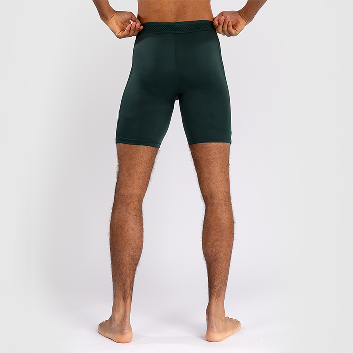 Technical 3.0 Valo Tudo Shorts Gr&ouml;n