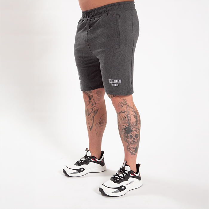 Lopez Shorts Gr&aring;