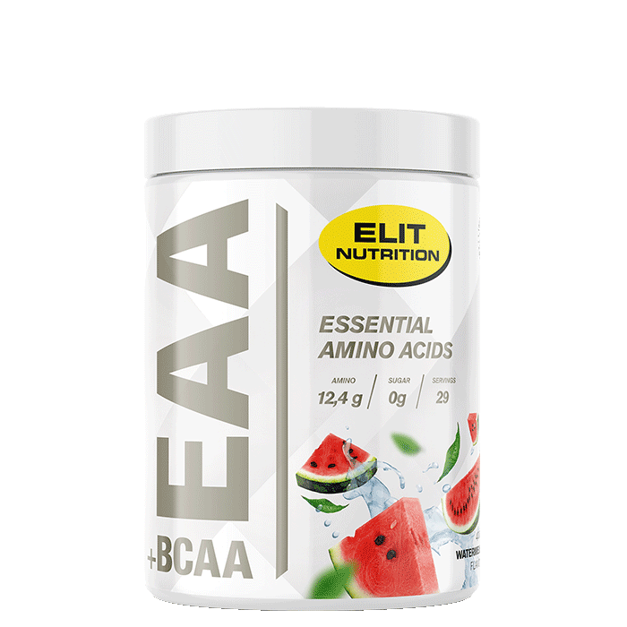 EAA + BCAA 400 g