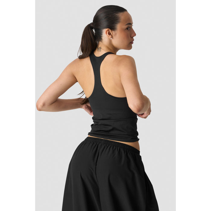 Shape Linne Svart
