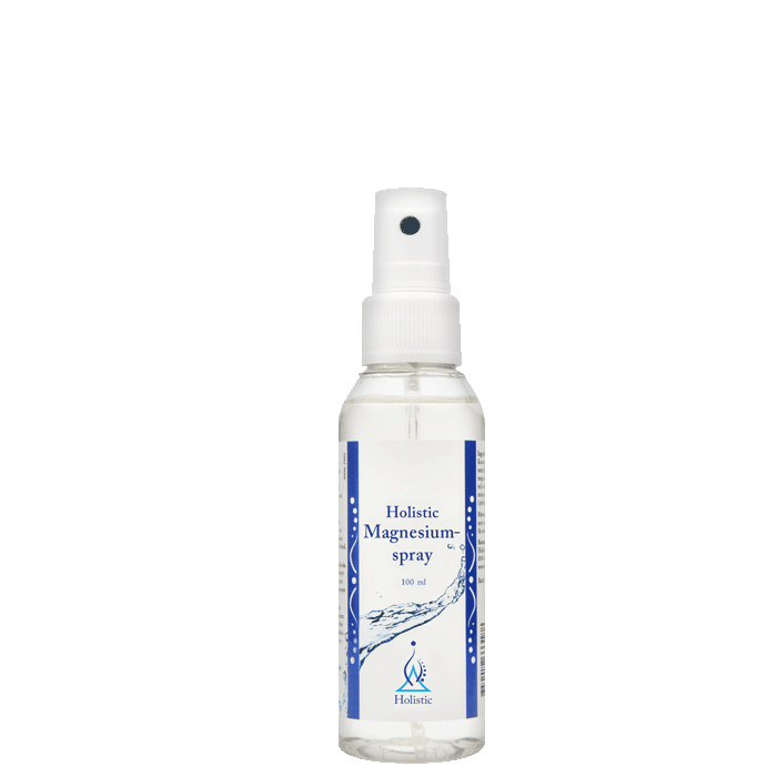 Magnesiumspray 100 ml