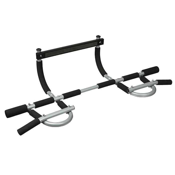 Iron Gym Xtreme Plus, Adjustable