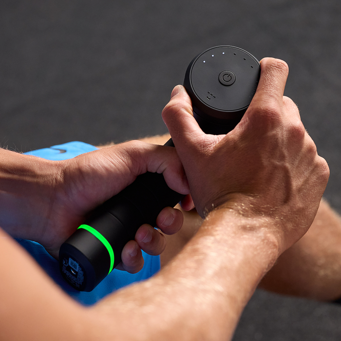 Hypervolt 3 Pro Massagepistol