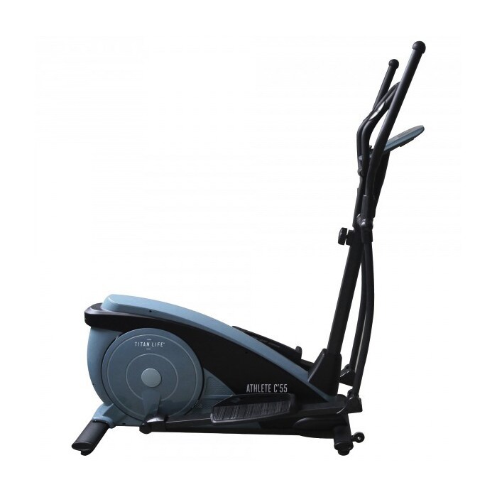 Läs mer om Titan Life Athlete C55