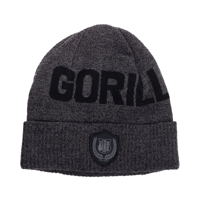 Bild av Toledo Beanie, Dark Grey