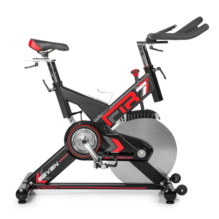 Gymstick FTR 7 Indoorcykel