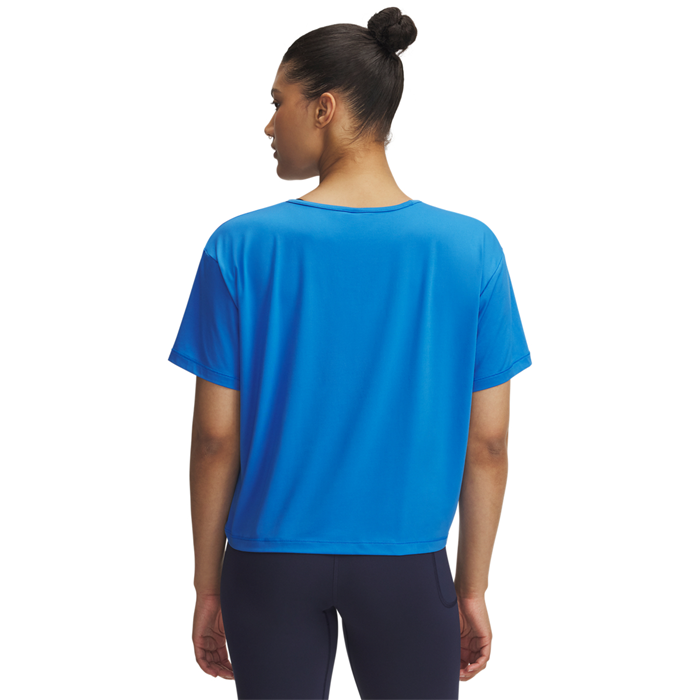 Motion T-shirt Bl&aring;