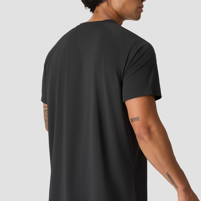 Mirage Cardio T-shirt M&ouml;rkgr&aring;