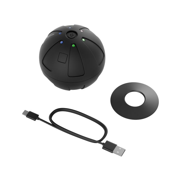 Hypersphere Go Vibrerande Massageboll