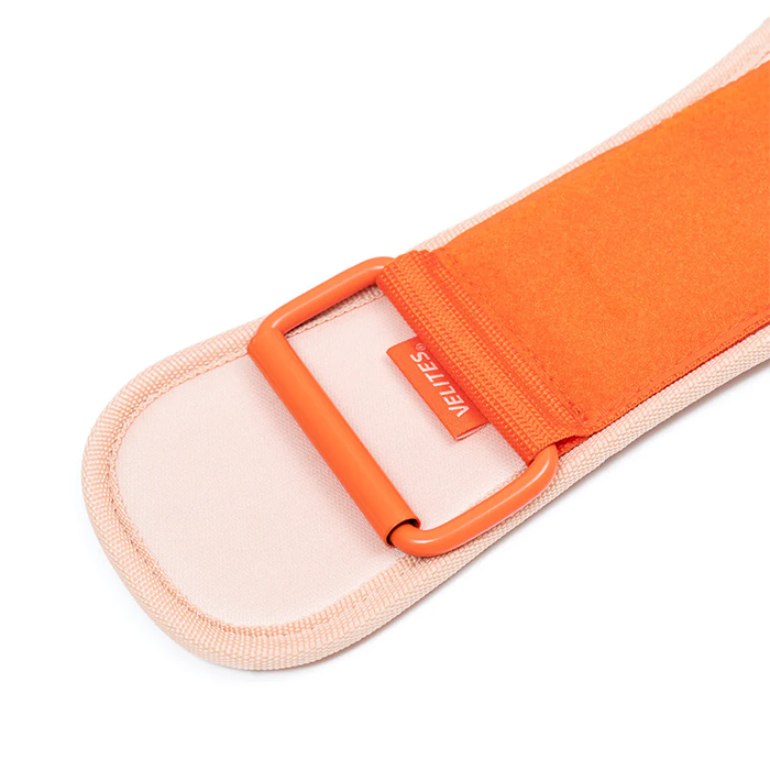 Velites Lyftarb&auml;lte Orange