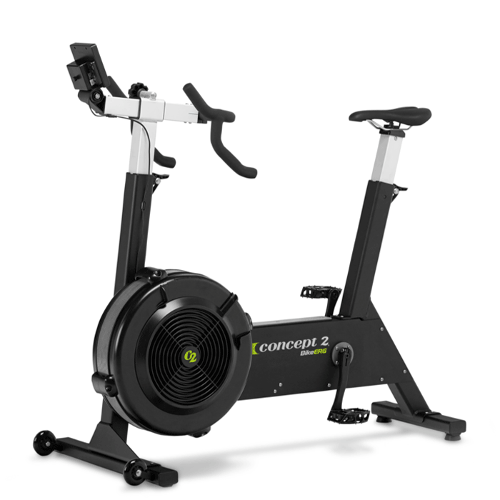 Läs mer om BikeErg