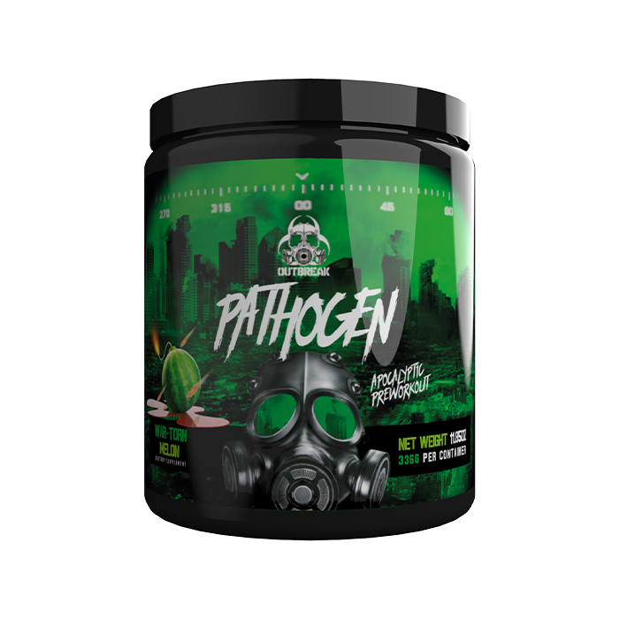 Pathogen PWO, 360 g 20443