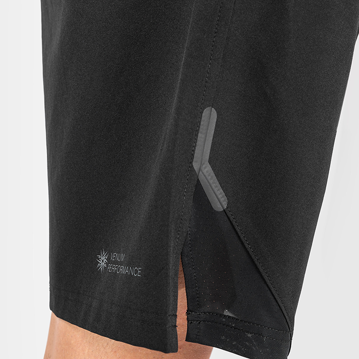 G-Fit Air Tr&auml;ningsshorts Svart
