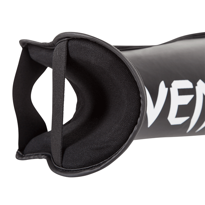 Challenger Standup Shinguards Mattsvart/Svart
