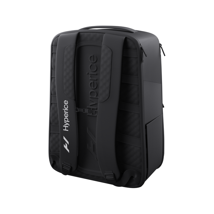 Normatec 3 Ryggs&auml;ck