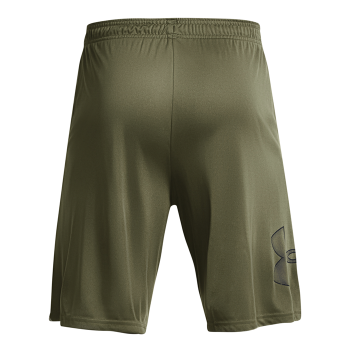 Tech Graphic Shorts Gr&ouml;n