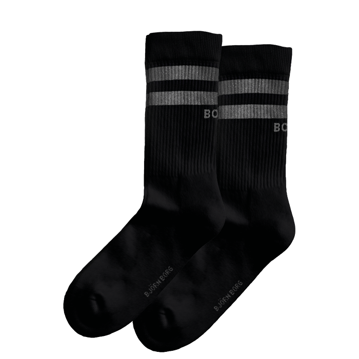 2-Pack Performance Reflective Ankle Sock, Multipack 5140