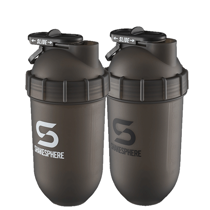 Shakesphere Frosted Tumbler 700 ml