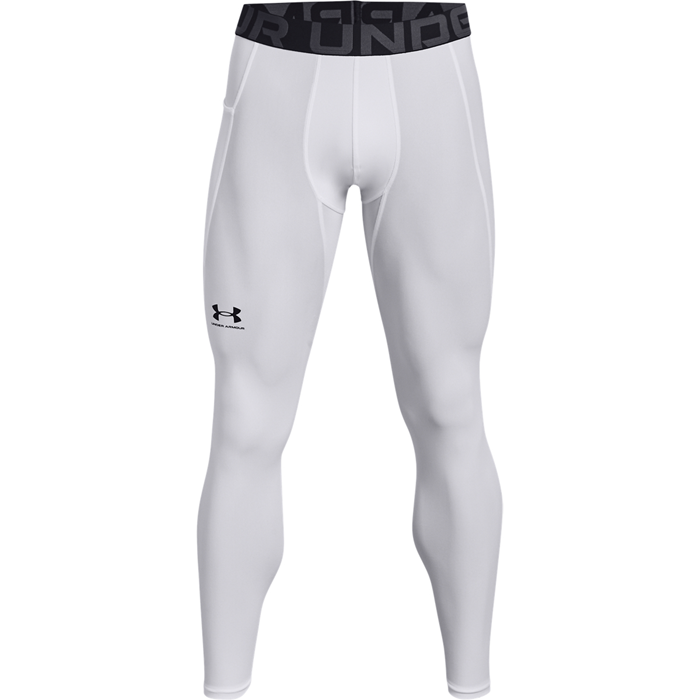 HG Armour Leggings Vit