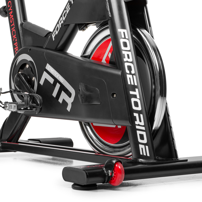 Gymstick Pro FTR Indoorcykel