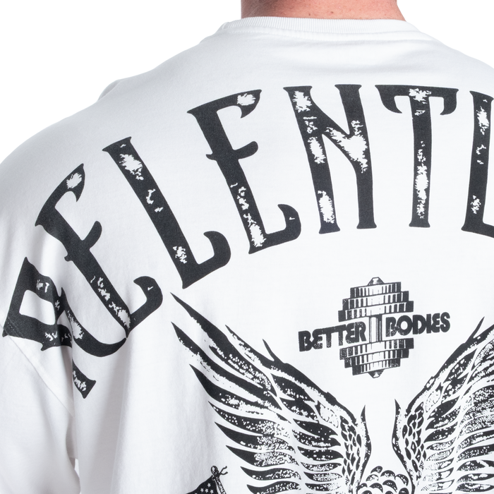 Relentless T‑shirt Vit