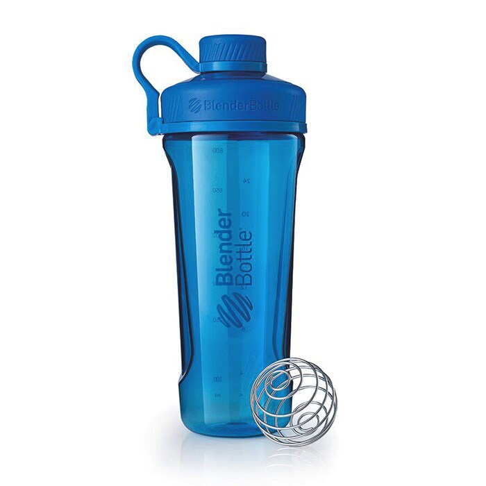 Bild av BlenderBottle Radian Tritan, 940ml, Full Color Cyan