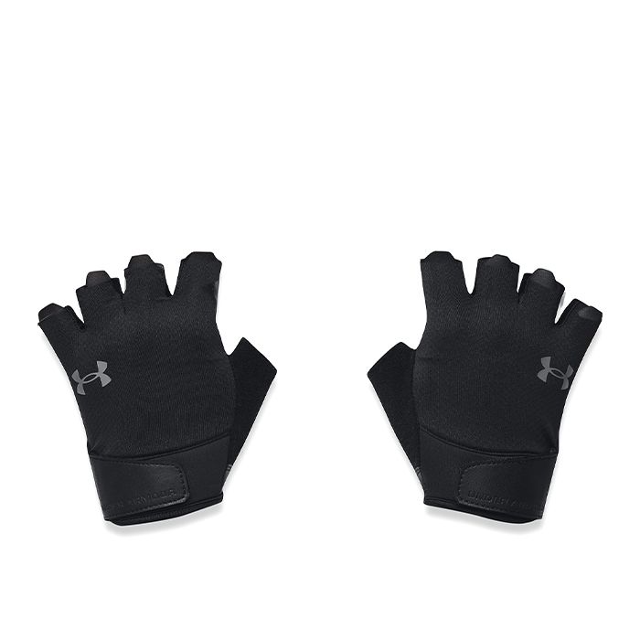 Under Armour M’s Training Gloves Black