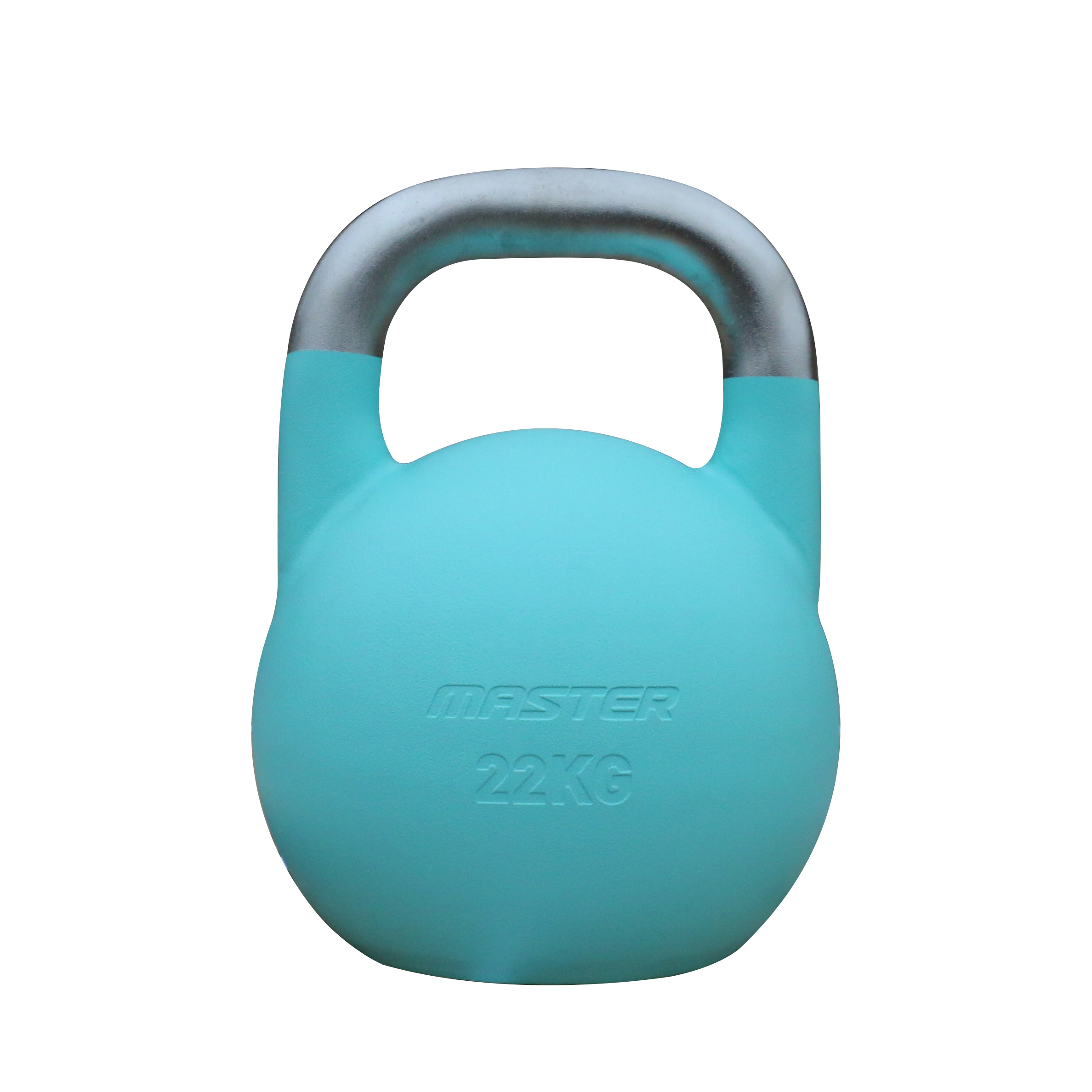 Competition Kettlebell 8–32 kg