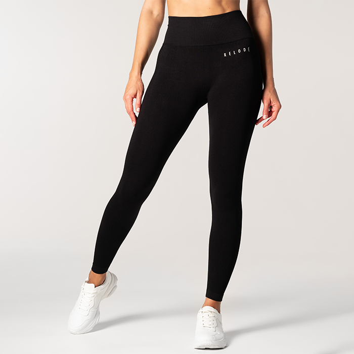 Läs mer om Relode Tights Slipstream, Black