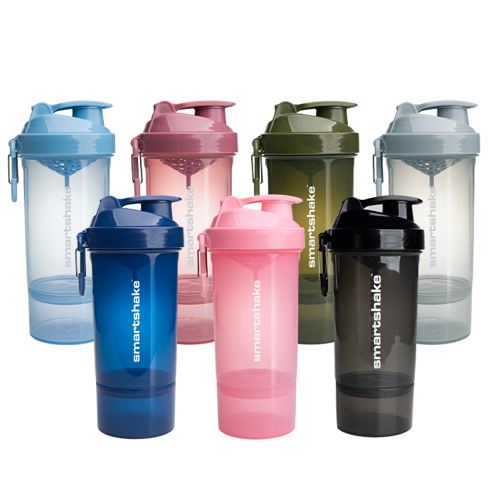 Smartshake Original2Go One 800 ml