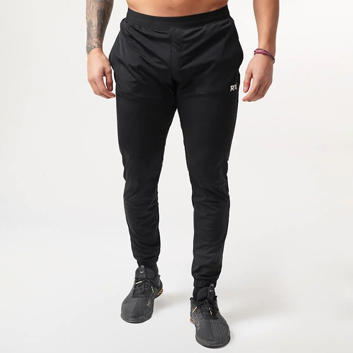 Performance Tech Pants,Black