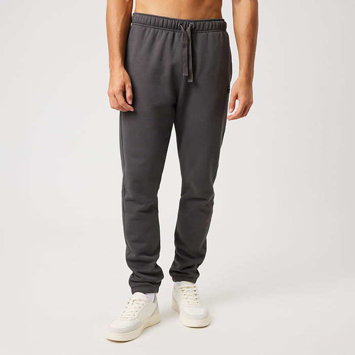 Centre Sweatpants Ljusgrå