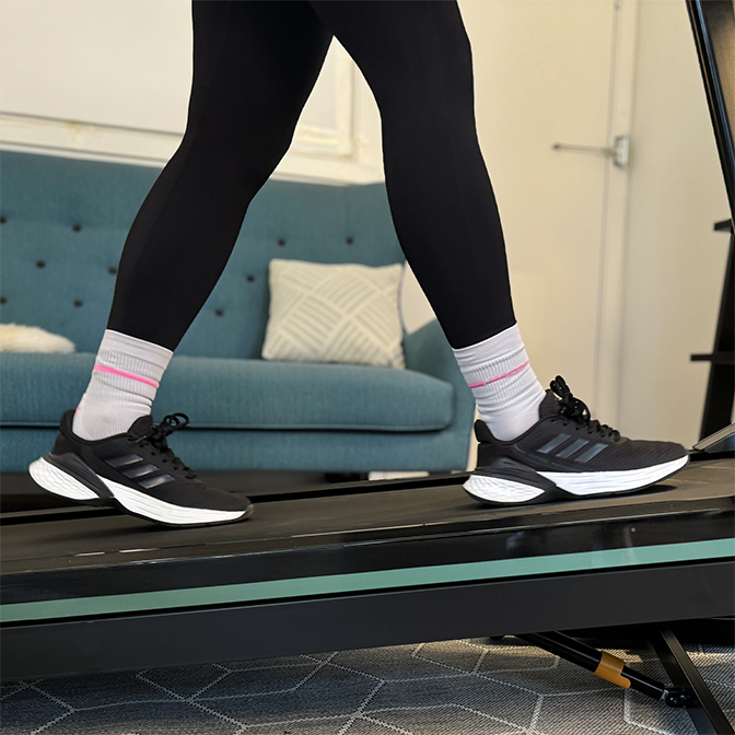 Titan LifeTreadmill T56 L&ouml;pband