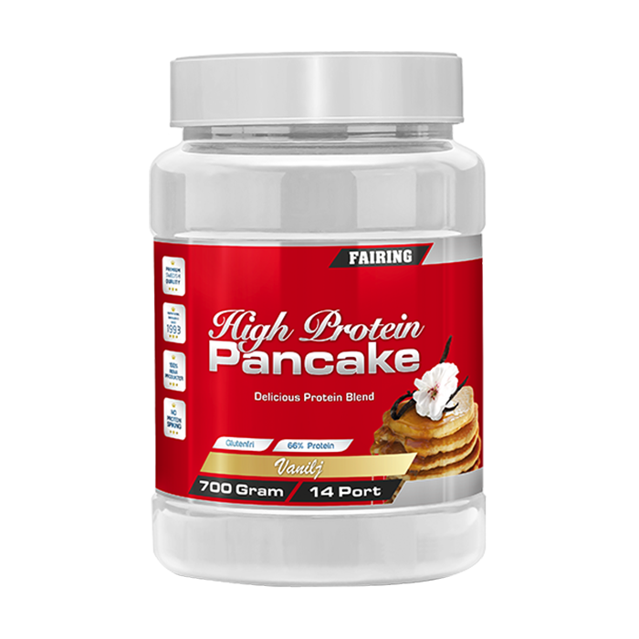 High Protein Proteinpannkakor 700 g