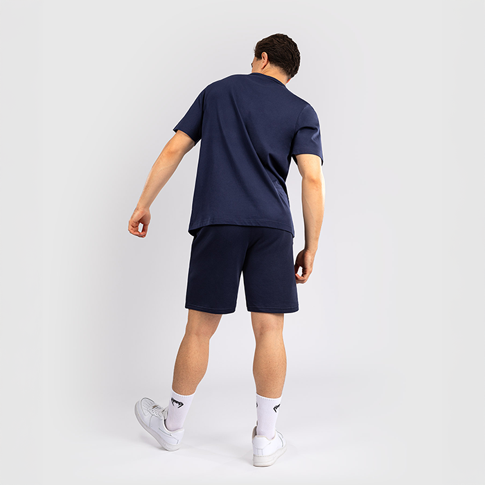 Connect T-shirt Bl&aring;