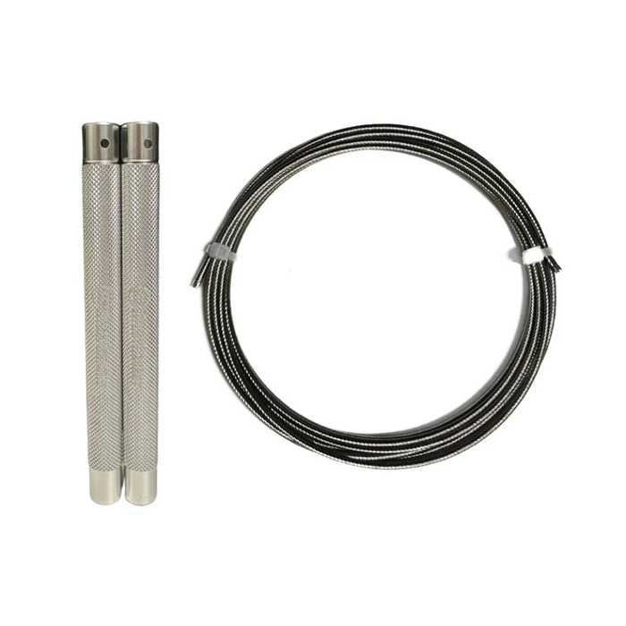 Speed Rope Elite 3.0 Hopprep Silver