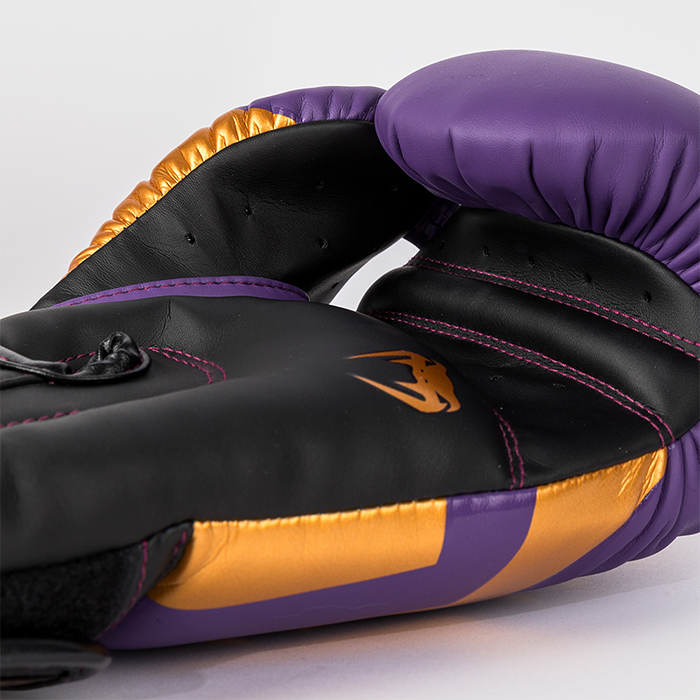 Elite Boxningshandskar Lila